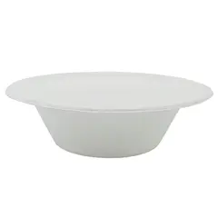 Tigelas 360ml Cana de Açucar Ø 13,5 cm Cor Natural 125un