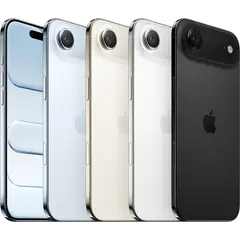 APPLE iPhone Air 256GB Sky Blue