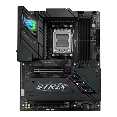 Placa-mãe ASUS ROG STRIX B850-F GAMING WIFI AM5 DDR5 ATX | Alta Performance e Conectividade