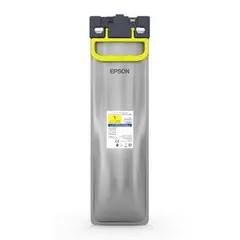 Cartucho de Tinta Amarelo XL para Epson WorkForce Pro EM-C810XR | Loja BluePixel