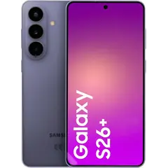 SAMSUNG Galaxy S26+ 256GB Violet