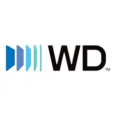 WD My Passport 2TB USB-C Black portable HDD