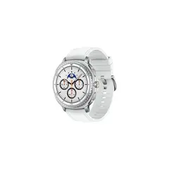 SAMSUNG Galaxy Watch8 Classic 46mm BT Branco
