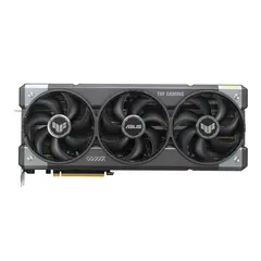 ASUS TUF-RTX5080-O16G-GAMING 16GB VGA - Placa gráfica de alta performance para gaming e profissionais