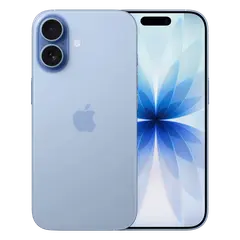 APPLE iPhone 17 256GB Mist Blue