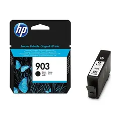 HP 903 Black Original Ink Cartridge