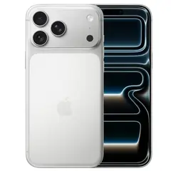 APPLE iPhone 17 Pro Max 256GB Silver