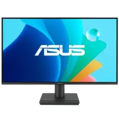 Monitor ASUS VA259HGA 25INCH FHD IPS 120HZ 1MS(MPRT) HDMI VGA BLACK | Loja BluePixel