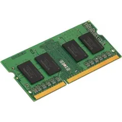 Memória Kingston 4GB DDR3L 1600MHz CL11 1.35V SODIMM | Loja BluePixel