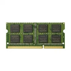 Memória Kingston 8GB DDR3L SODIMM 1600MHz 1.35V - Upgrade para Portáteis | bluepixel.pt