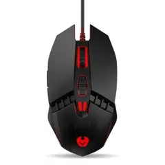 Rato Gaming NOX KROM KALAX 3200 DPI - Periférico Gaming de Alta Precisão | bluepixel.pt