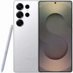 Samsung Galaxy S25 Ultra 512GB White Silver Titanium | Loja online bluepixel.pt