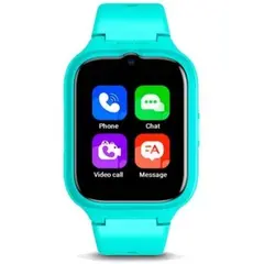 SPC SMARTEE 4G/GPS KIDS MINT