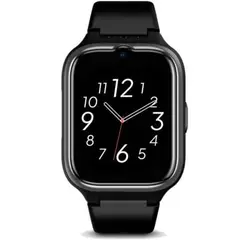 SPC SMARTEE 4G/GPS SENIOR BLACK