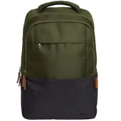 Mochila TRUST LISBOA 16INCH ECO-FRIENDLY BACKPACK - Verde | bluepixel.pt