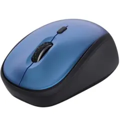 Trust Wireless Eco Mouse Blue - Rato sem fios ecológico para computador | bluepixel.pt
