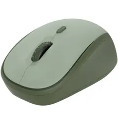 Trust Wireless Eco Mouse Green - Rato sem fios ecológico e confortável | bluepixel.pt