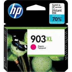 HP 903XL High Yield Magenta Original Ink Cartridge