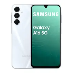 Samsung Galaxy A16 5G 6,7'' 4GB RAM 128GB Light Gray | Loja BluePixel