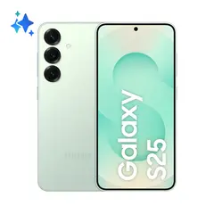 Samsung Galaxy S25 512GB - Smartphone de Alta Performance da Marca 407 | BluePixel.pt