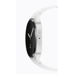 SAMSUNG Galaxy Watch8 40mm BT Prateado