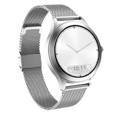 MAXCOM FW44 2 SMARTWATCH SILVER
