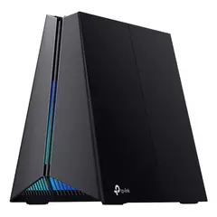 TP-LINK AXE5400 Tri-Band Wi-Fi 6E Gaming Router | Alta Velocidade e Estabilidade