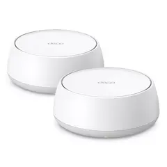 TP-LINK BE3600 Sistema Mesh Wi-Fi 7 - Router de Alta Performance para Casa | bluepixel.pt