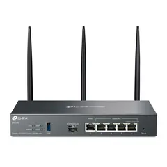 TP-LINK Omada AX3000 Wi-Fi 6 Gigabit VPN Router | Loja BluePixel