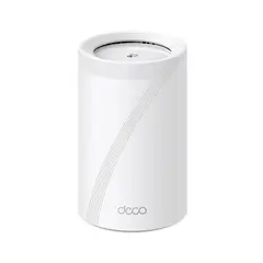 TP-LINK BE9300 Sistema Whole Home Mesh Wi-Fi 7 Tri-Banda - Cobertura Total e Velocidade