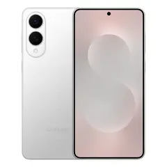 Samsung Galaxy S25 Edge 256GB Titanium Silver - Smartphone de Última Geração na bluepixel.pt