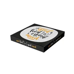 Caixa Pizza Cartão Good 360x360x40 100un