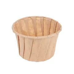 Molheira 100ml Papel Kraft 250un