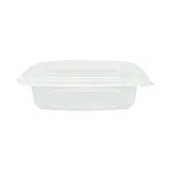 Embalagem Alimentar 750ml PP c/Tampa 50un