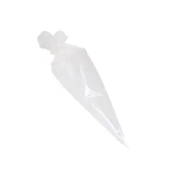 Saco Pasteleiro Descartável 45,5cm 100un