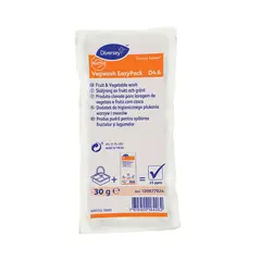 Higienizante Suma Vegwash EasyPack D4.6  30grx50 Saquetas