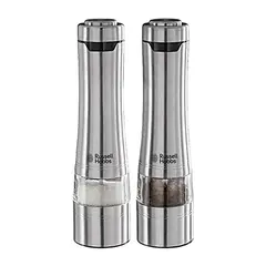 Moinho de Sal e Pimenta RUSSELL HOBBS Classics 2un