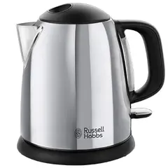 Jarro Elétrico Victory RUSSELL HOBBS Inox
