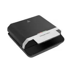 Sanduicheira RUSSELL HOBBS Creations Preto
