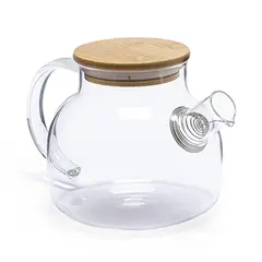 Bule Vidro com Infusor 1L