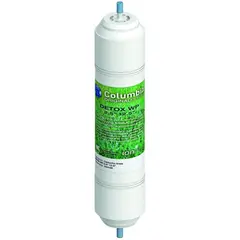 Cartucho Linea Detox WP 2.5pol 12.5pol