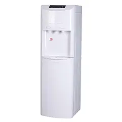 Máquina Filtragem Água Quente/Natural V912 Branco