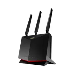 ASUS 4G-AC86U Modem Router LTE Cat 12 Dual-Band AC2600 MU-MIMO com AiProtection Pro | bluepixel.pt