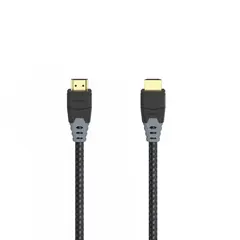 Cabo HDMI 8K 1.5m Marca 237 | Alta Resolução e Qualidade de Áudio | bluepixel.pt