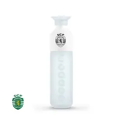 Garrafa Dopper Original Pure White Sporting 450ml