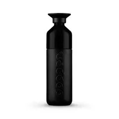 Garrafa Dopper Térmica Blazing Black 580ml