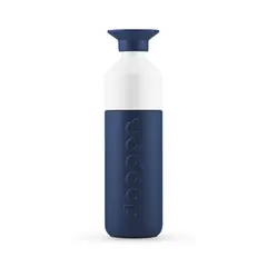 Garrafa Dopper Térmica Breaker Blue 580ml
