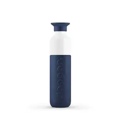 Garrafa Dopper Térmica Breaker Blue 350ml