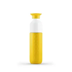 Garrafa Dopper Térmica Lemon Crush 350ml