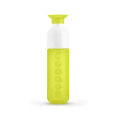 Garrafa Dopper Original Seahorse Lime 450ml